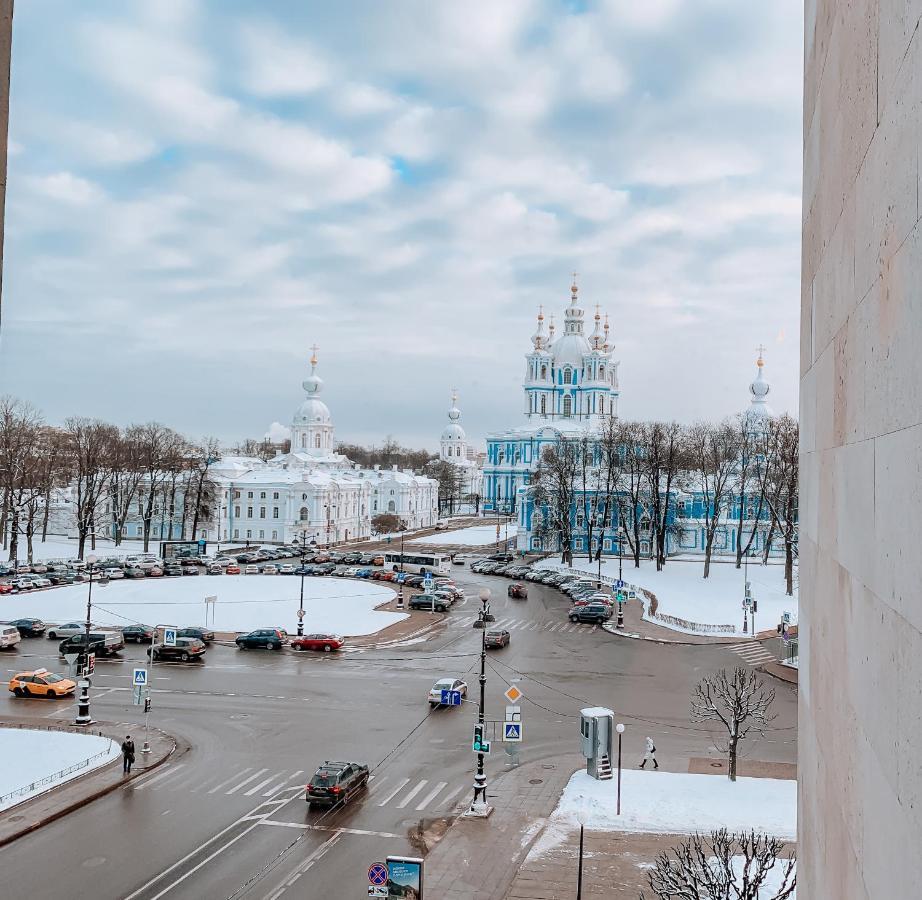 Hotel Tavricheskiy Санкт Петербург Екстериор снимка